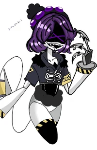 Serial designation U