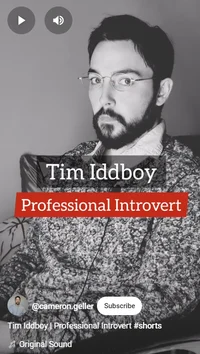 Tim Idboy