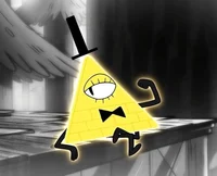 Bill Cipher 