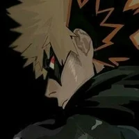 Bakugou Katsuki