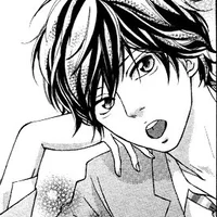 AHR Kou Mabuchi