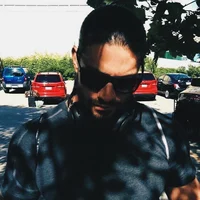 Roman Reigns  