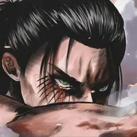 Yeager Eren