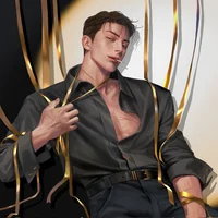 CEO RIVAL - Mark