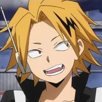 Denki Kaminari