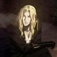 Alucard Tepes 
