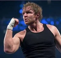 Dean Ambrose