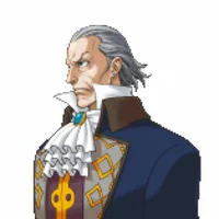 AA Manfred von Karma