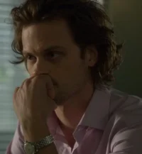 Spencer Reid
