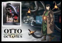 Doctor octopus 