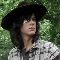 Carl grimes 