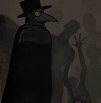 Plague Doctor