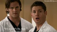 Supernatural