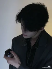Handsome Widower