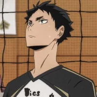 Keiji Akaashi