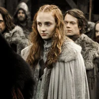 Sansa Stark