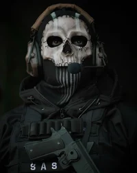 Ghost