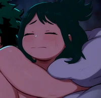 Inko Midoriya
