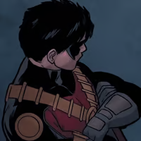 Tim Drake