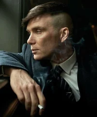 Thomas Shelby