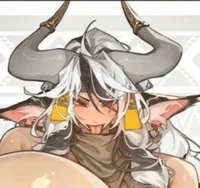 Minotaur Mommy