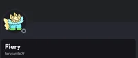 Fiery 