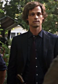 Spencer Reid