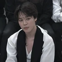 Park Jimin 