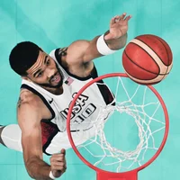 Jayson Tatum