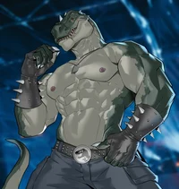 Dino Daddy