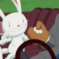 Max - Sam and Max