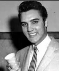 Elvis Presley
