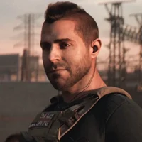 John Soap MacTavish