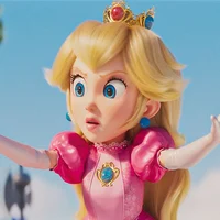 Movie peach 