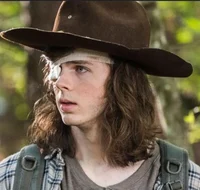 Carl Grimes-MLM