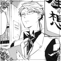 BSD Kunikida Doppo