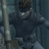 Solid Snake