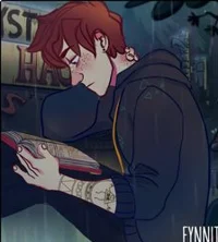Mason -Dipper- Pines
