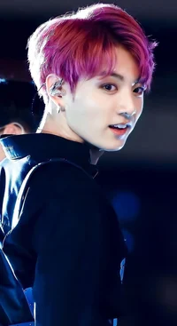 Jungkook 