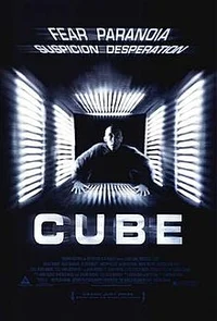 Cube RPG