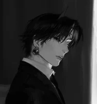 Chrollo lucilfer 