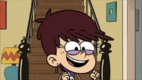 Luna Loud