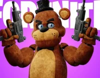 Freddy Fortnite 