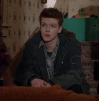 0 Ian Gallagher