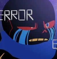 Error Sans