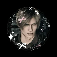RE Leon Kennedy