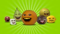 Annoying orange rpg
