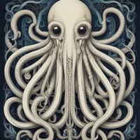 World octopus 
