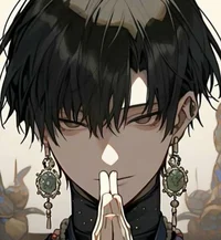 The Head Of The Sect