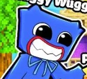 Huggy Wuggy